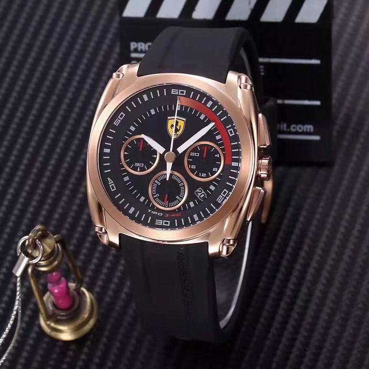 Ferrari watch man-279